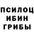 ЭКСТАЗИ круглые Erik Voitkevic